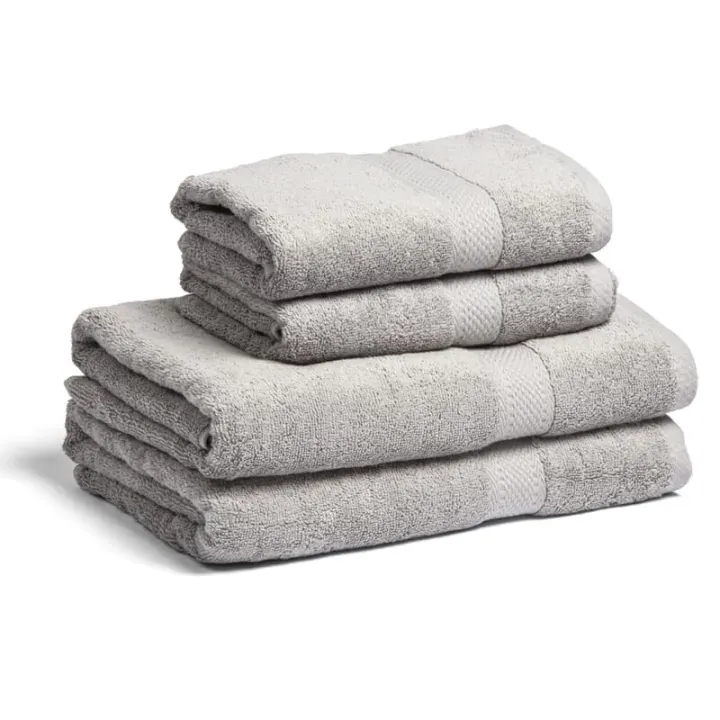 Lord Nelson Fairtrade towel 70x130cm set of 3 - LT54308 (N0061)